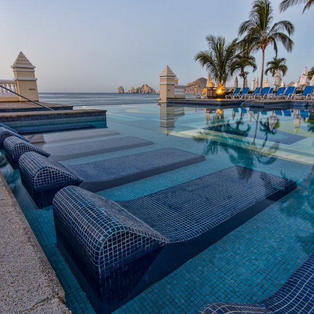 Swimming Pool in Singapore