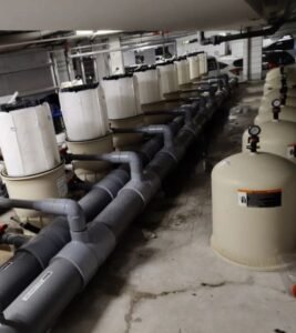 D-E-Filter-System