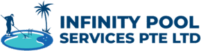 Infinity Pool Services Pte Ltd Logo