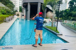 Pool Maintenance Is Essential for Singapore