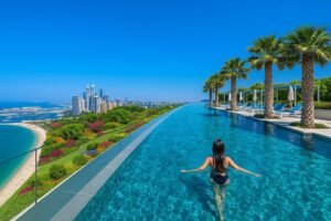 Swimming Pool Maintenance Contractor in Singapore