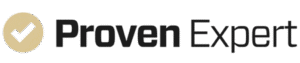 Proven Expert Listing
