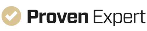 Proven Expert Listing