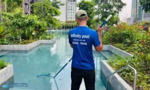 Swimming Pool Maintenance