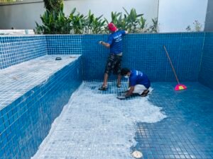 Swimming-Pool-Tile-Regrouting-Service-in-Singapore