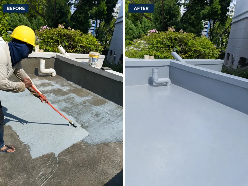 Pool-Leak-Detection-Repair-Infinity-Pool
