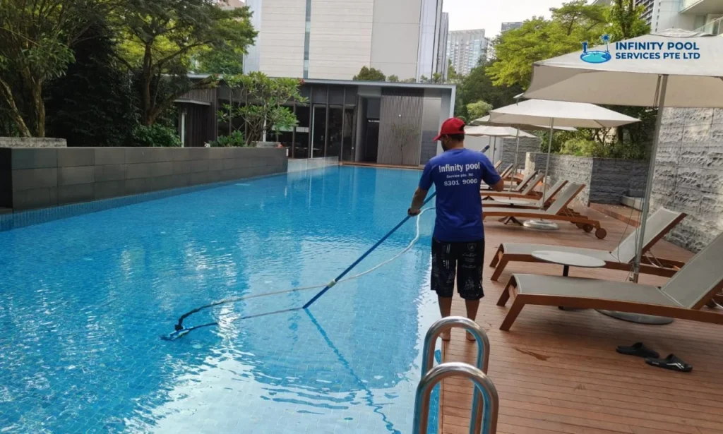 Salt Water Pool vs Chlorine Pool