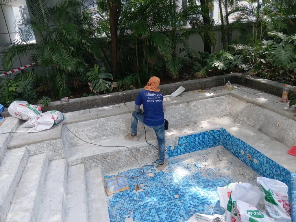 Skipping Waterproofing During Renovation