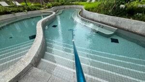 Step-by-Step How Pool Pressure Testing Works